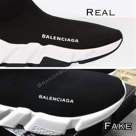 fake balenciaga running shoes|real vs fake balenciaga shoes.